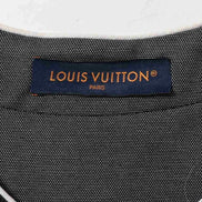 Rare Louis Vuitton Jersey Size Medium “Never Owned”