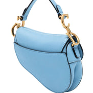 Dior Micro Saddle Bag 