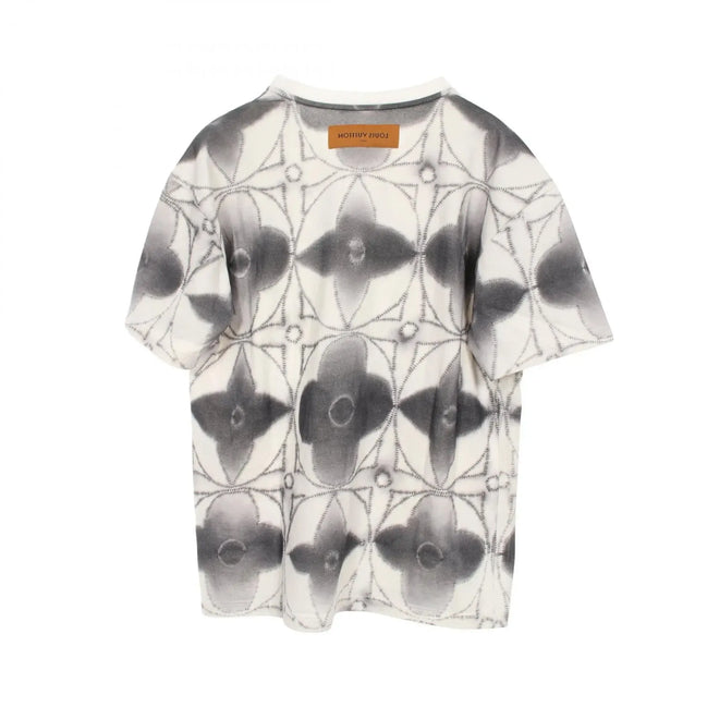 Rare Louis Vuitton Shibori T-Shirt Size Medium “Never Owned”