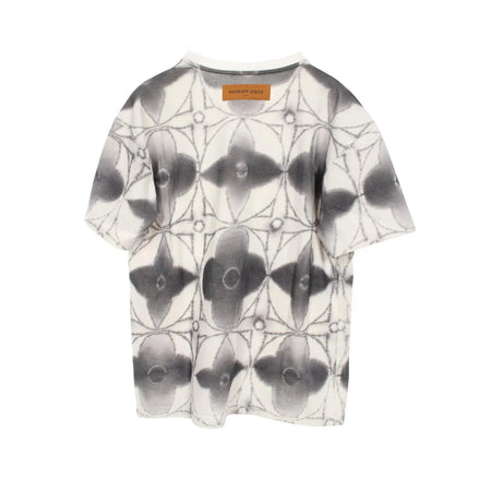 Rare Louis Vuitton Shibori T-Shirt Size Medium “Never Owned”
