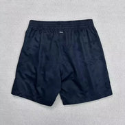 Louis Vuitton Navy Swim Shorts Size Large “Never Owned”