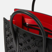 Christian Louboutin Paloma Medium Grained Leather Tote Bag 