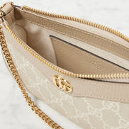 Gucci Ophidia GG Small Shoulder Bag (Pre-Loved)