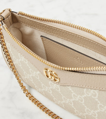 Gucci Ophidia GG Small Shoulder Bag (Pre-Loved)