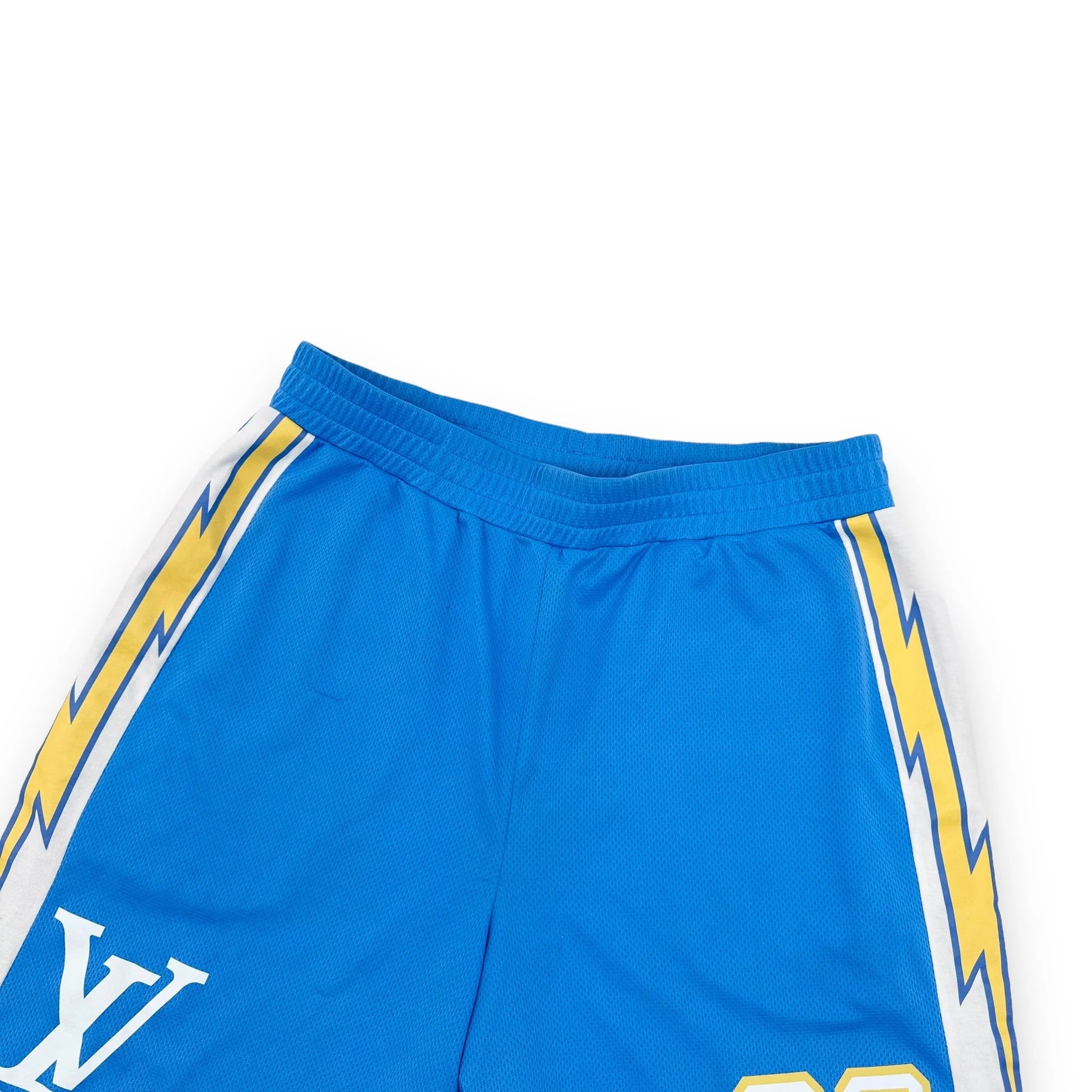 Rare Louis Vuitton Shorts 