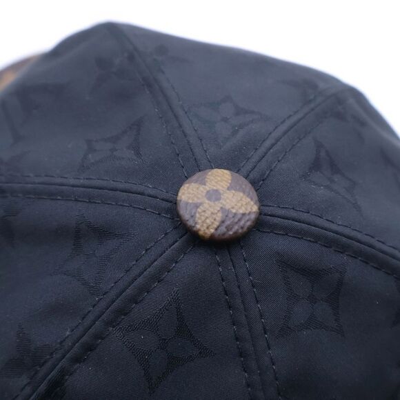 Gorra Louis Vuitton LV Get Ready (sin estrenar)