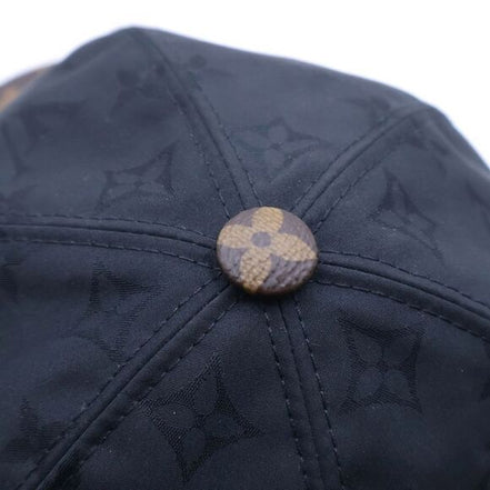 Gorra Louis Vuitton LV Get Ready (sin estrenar)