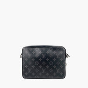 Louis Vuitton Trio Messenger Monogram Eclipse 