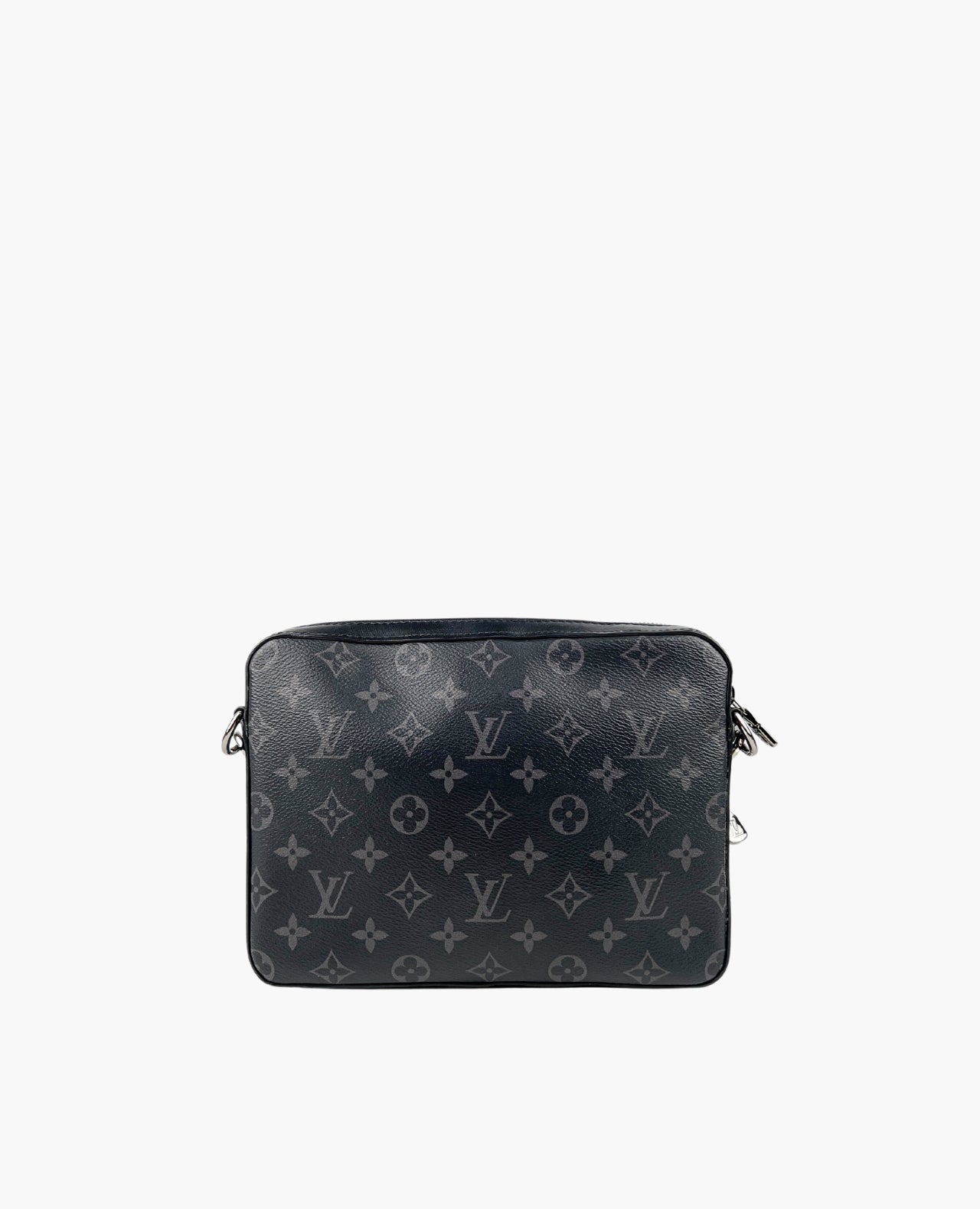 Louis Vuitton Trio Messenger Monogram Eclipse 