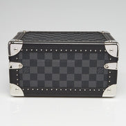 Louis Vuitton Coffret Trésor 24 Damier Graphite 