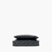 Louis Vuitton Trio Messenger Monogram Eclipse 