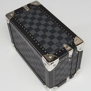 Louis Vuitton Coffret Trésor 24 Damier Graphite 