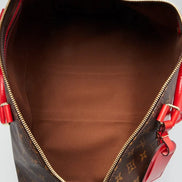 Louis Vuitton Rare Keepall 50 “Pre-Loved”