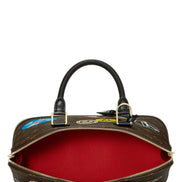 Louis Vuitton Monogram World Tour Alma (Pre-Loved)