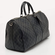 Louis Vuitton Keepall 55 Damier “Never Owned”