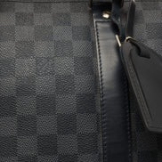 Louis Vuitton Keepall 55 Damier “Never Owned”