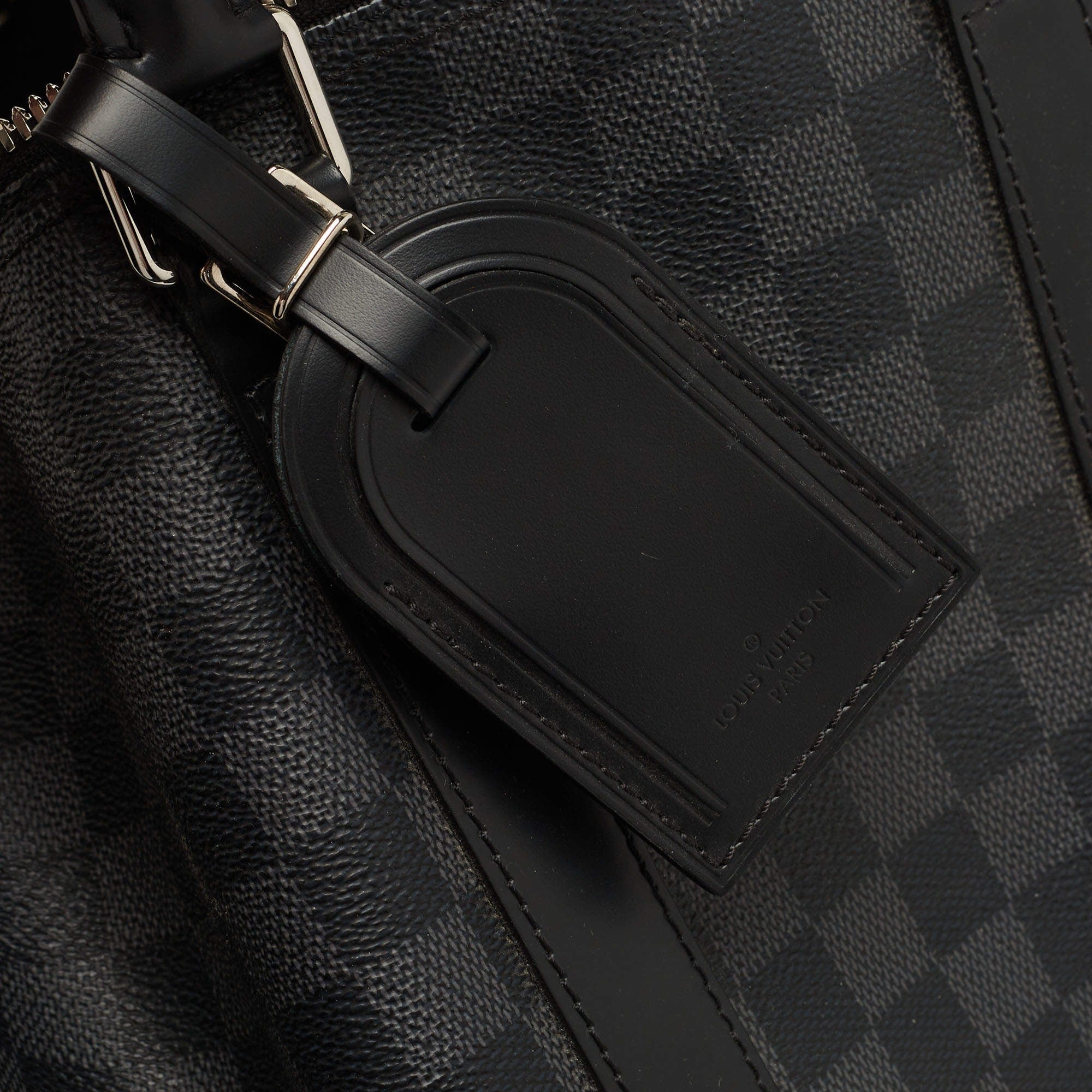 Louis Vuitton Keepall 55 Damier “Never Owned”