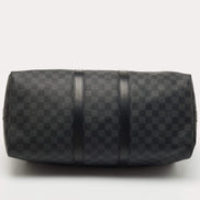 Louis Vuitton Keepall 55 Damier “Never Owned”