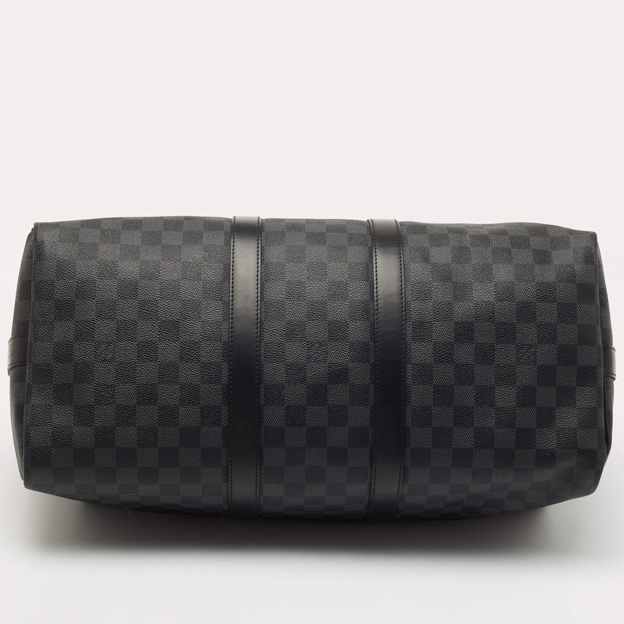 Louis Vuitton Keepall 55 Damier “Never Owned”