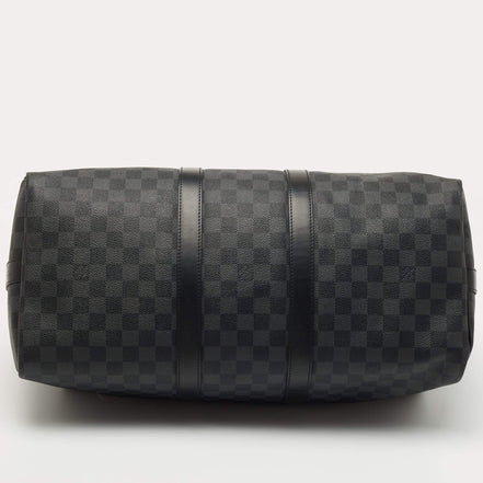 Louis Vuitton Keepall 55 Damier “Never Owned”
