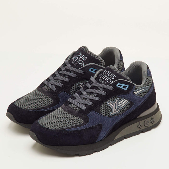 Louis Vuitton Rare Run Away Size 7 “Never Owned”