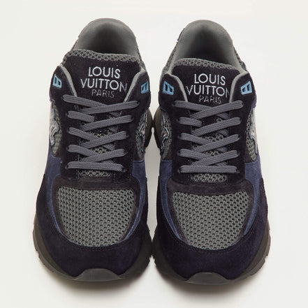 Louis Vuitton Rare Run Away Size 7 “Never Owned”