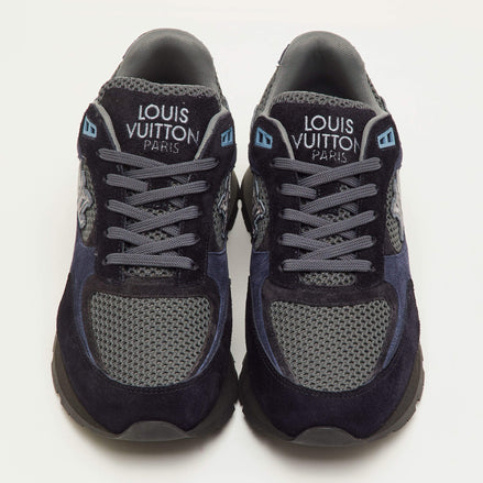 Louis Vuitton Rare Run Away 7 (Pre-Loved)