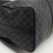 Louis Vuitton Keepall 55 Damier “Never Owned”
