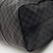Louis Vuitton Keepall 55 Damier “Never Owned”