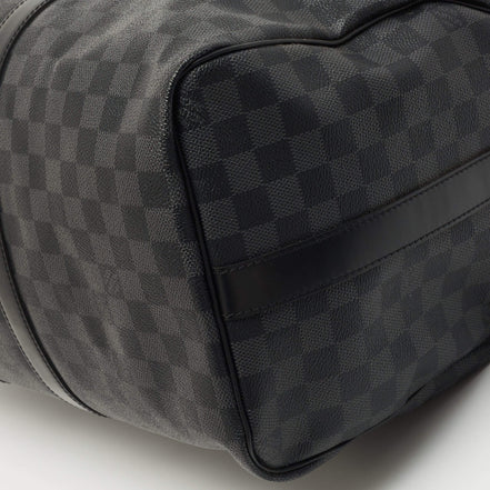 Louis Vuitton Keepall 55 Damier “Never Owned”