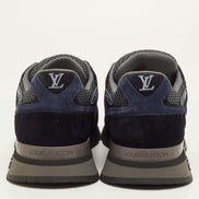 Louis Vuitton Rare Run Away Size 7 “Never Owned”