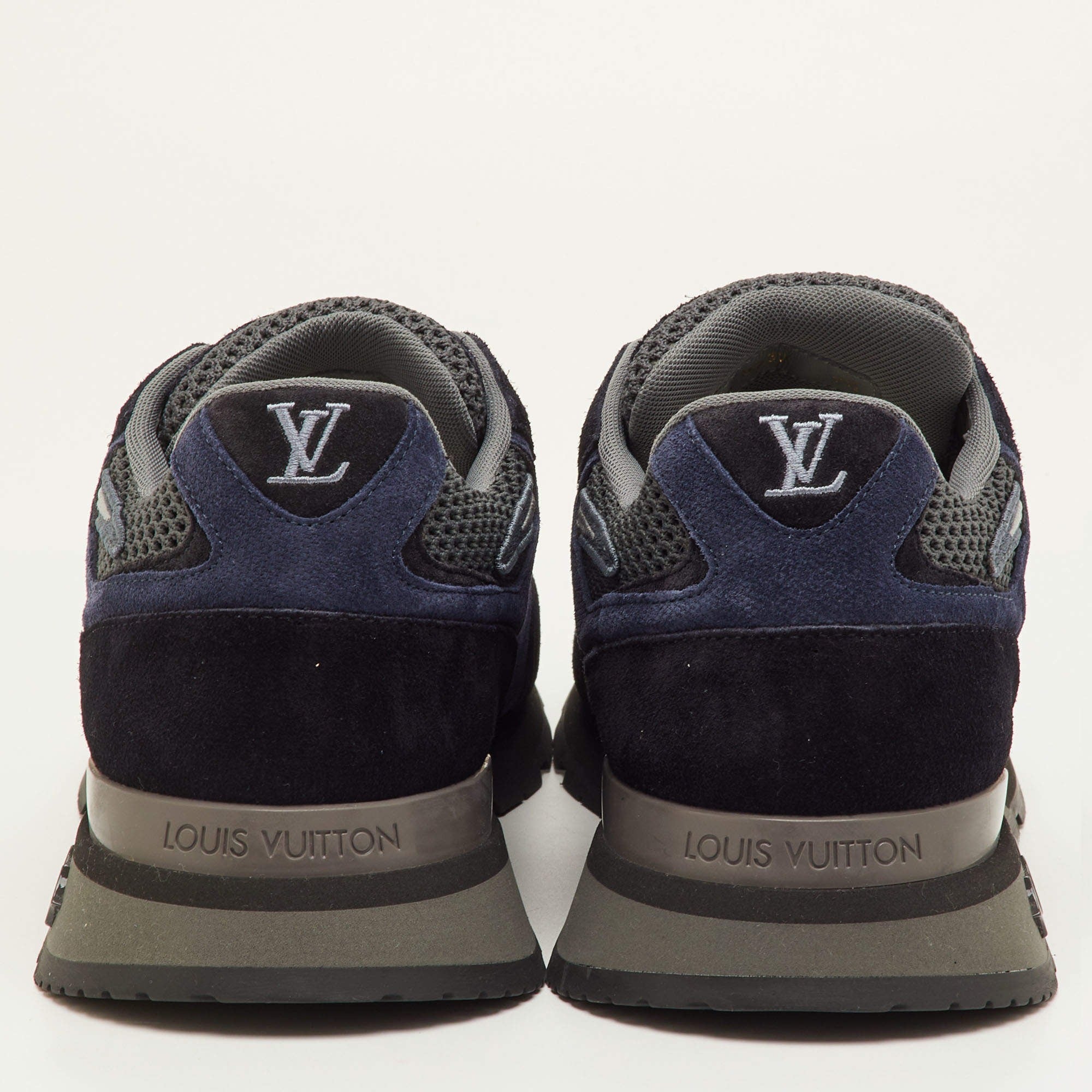 Louis Vuitton Rare Run Away Size 7 “Never Owned”