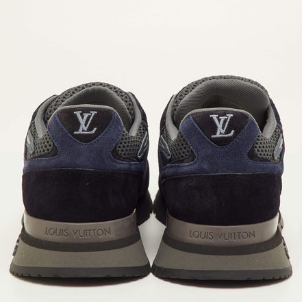 Louis Vuitton Rare Run Away Size 7 “Never Owned”
