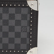Louis Vuitton Coffret Trésor 24 Damier Graphite 