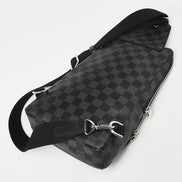 Louis Vuitton Damier Graphite Avenue Sling Bag (Pre-Loved)