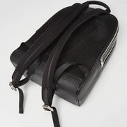Louis Vuitton Black Taiga Leather Anton Backpack 