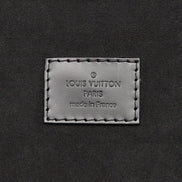Louis Vuitton Coffret Trésor 24 Damier Graphite 