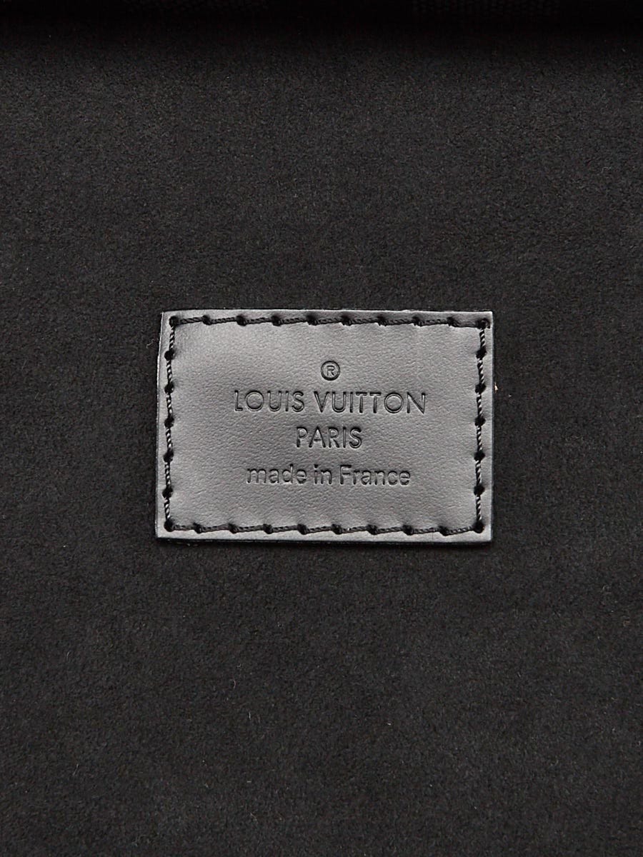 Louis Vuitton Coffret Trésor 24 Damier Graphite 