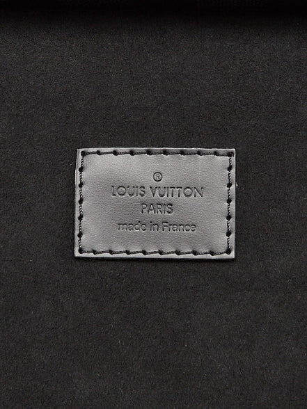 Louis Vuitton Coffret Trésor 24 Damier Graphite "Unworn"