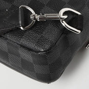 Louis Vuitton Damier Graphite Avenue Sling Bag (Pre-Loved)