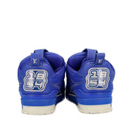 Louis Vuitton LV Skate Blue Size 7 “Never Owned”