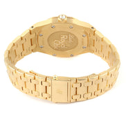 Audemars Piguet Rare Women's Royal Oak “Never Owned”