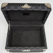 Louis Vuitton Coffret Trésor 24 Damier Graphite 