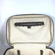 Gucci Courrier GG Supreme Soft Suitcase (Pre-Loved)