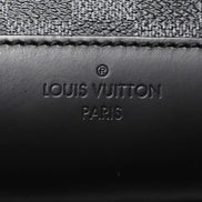 Louis Vuitton Damier Graphite Avenue Sling Bag (Pre-Loved)