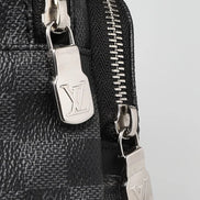 Louis Vuitton Damier Graphite Avenue Sling Bag (Pre-Loved)