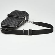 Louis Vuitton Damier Graphite Avenue Sling Bag (Pre-Loved)