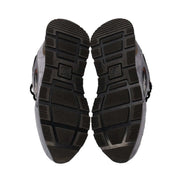 Louis Vuitton Run Away Trainers Grey & Metallic 