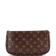 Louis Vuitton Multi Pochette Accessoires 