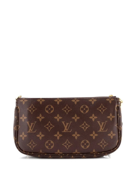 Louis Vuitton Multi Pochette Accessoires "Unworn"